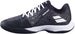 3A0S25A649-2001 Babolat Men's Jet Tere 2 All Court Tennis Shoes (Black/White)