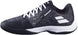 3A0S25A649-2001 Babolat Men's Jet Tere 2 All Court Tennis Shoes (Black/White)