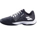 3A0S25A649-2001 Babolat Men's Jet Tere 2 All Court Tennis Shoes (Black/White)
