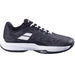 3A0S25A649-2001 Babolat Men's Jet Tere 2 All Court Tennis Shoes (Black/White)