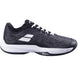 3A0S25A649-2001 Babolat Men's Jet Tere 2 All Court Tennis Shoes (Black/White)