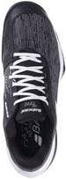 3A0S25A649-2001 Babolat Men's Jet Tere 2 All Court Tennis Shoes (Black/White)