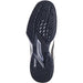3A0S25B629-2001 Babolat Men's Jet Mach 3 All Court Tennis Shoes (Black/White)