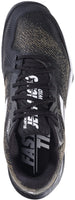 3A0S25B846-2001 Babolat Men's Jet Mach 3 Wide All Court Tennis Shoes (Black/White)