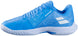 3A0S25C649-4130 Babolat Men's Jet Tere 2 All Court Tennis Shoes (Blue Atoll)