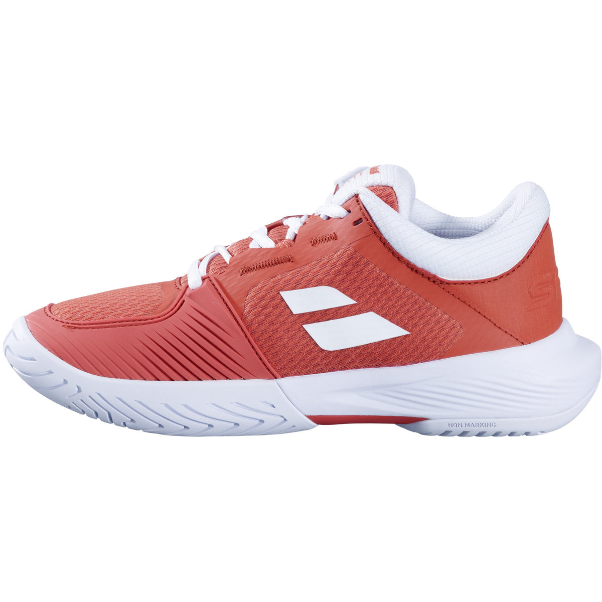 3A1F25A530-5072 Babolat Women's SFX4 All Court Tennis Shoes (Terra Cotta)