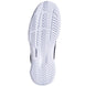 3A1S25A556 Women's SFX Evo All Court Tennis Shoes (Black/Silver)