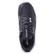 3A1S25A556 Women's SFX Evo All Court Tennis Shoes (Black/Silver)