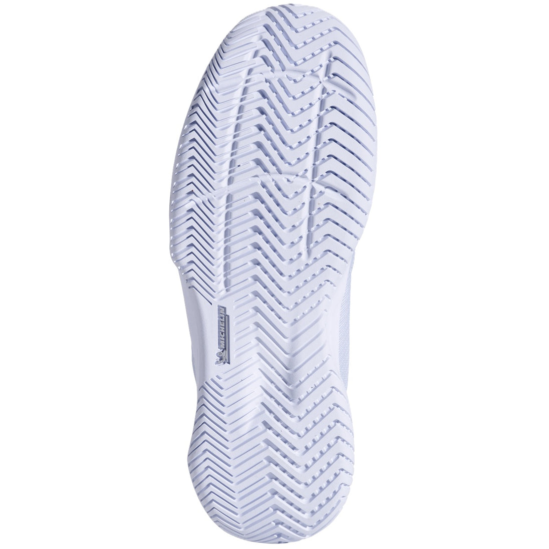 3A1S25A556-4123 Babolat Women's SFX Evo All Court Tennis Shoes (Xenon Blue/White)