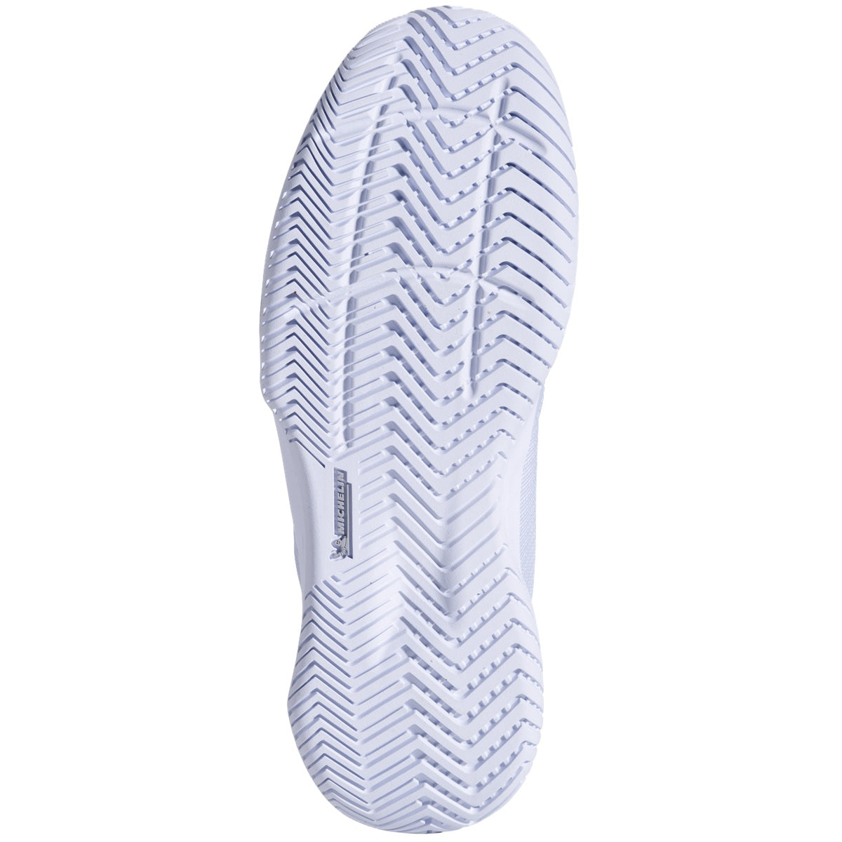 3A1S25A556-4123 Babolat Women's SFX Evo All Court Tennis Shoes (Xenon Blue/White)