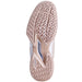 3A1S25A651-5065 Babolat Women's Jet Tere 2 All Court Tennis Shoes (Evening Sand)