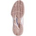 3A1S25A688-5065 Babolat Women's Jet Tere 2 Clay Court Tennis Shoes (Evening Sand)