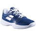 3A1S25B630-4060 Babolat Women's Jet Mach 3 All Court Tennis Shoes (Dark Blue)