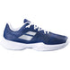 3A1S25B630-4060 Babolat Women's Jet Mach 3 All Court Tennis Shoes (Dark Blue)