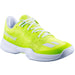 3A1S25B933-7022 Babolat Women’s Jet Mach Pickleball Shoes (Fluo Yellow/Estate Blue)