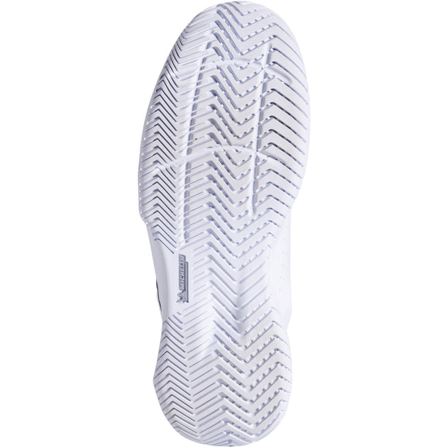 3A1S25C939-1096 Babolat Women's SFX Evo All Court Wimbledon Tennis Shoes (White/After Dark)