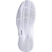 3A1S25C939-1096 Babolat Women's SFX Evo All Court Wimbledon Tennis Shoes (White/After Dark)