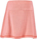 3GTD081-5005 Babolat Girl's Play Tennis Skort (Fluo Strike)