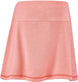 3GTD081-5005 Babolat Girl's Play Tennis Skort (Fluo Strike)