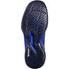 3K2F25A478-2050  Babolat Junior Propulse 3 All Court Tennis Shoes (Black/Dark Blue)