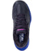 3K2F25A478-2050  Babolat Junior Propulse 3 All Court Tennis Shoes (Black/Dark Blue)