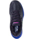 3K2F25A478-2050  Babolat Junior Propulse 3 All Court Tennis Shoes (Black/Dark Blue)