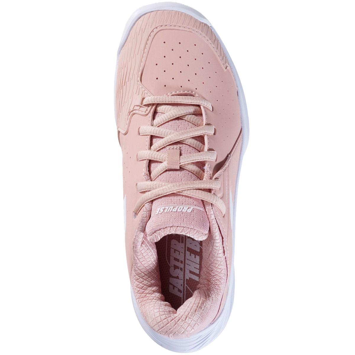 3K3S25A884-5065 Babolat Junior Propulse 3 All Court Tennis Shoes (Evening Sand)