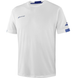 3MP2011-1000_Babolat_Mens_Play_Crew_Neck_Tennis_Tee_White