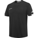 3MP2011-2000_Babolat_Mens_Play_Crew_Neck_Tennis_Tee_Black
