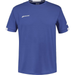 3MP2011-4118_Babolat_Mens_Play_Crew_Neck_Tennis_Tee_Sodalite_Blue
