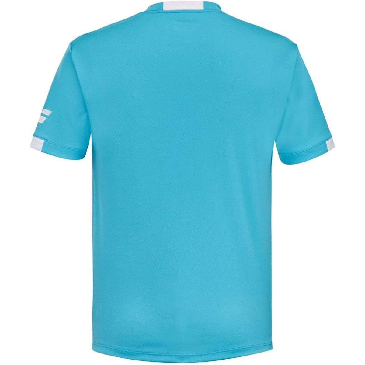3MP2011-4124_Babolat_Mens_Play_Crew_Neck_Tennis_Tee_Cyan_Blue