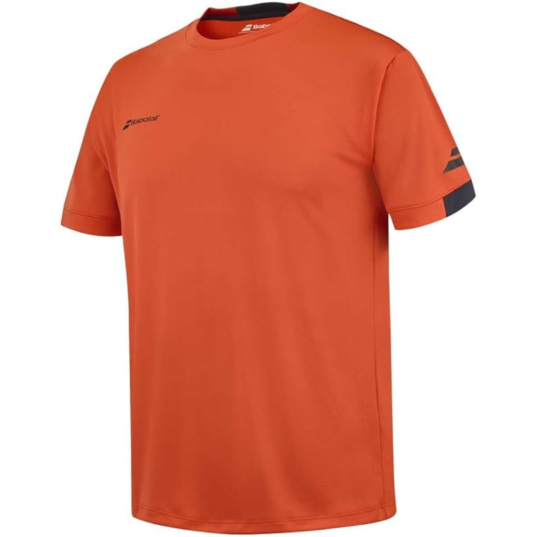 3MP2011-5061_Babolat_Mens_Play_Crew_Neck_Tennis_Tee_Red