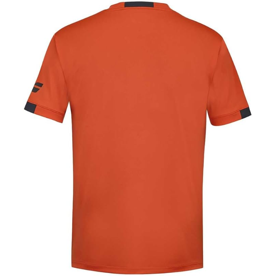 3MP2011-5061_Babolat_Mens_Play_Crew_Neck_Tennis_Tee_Red