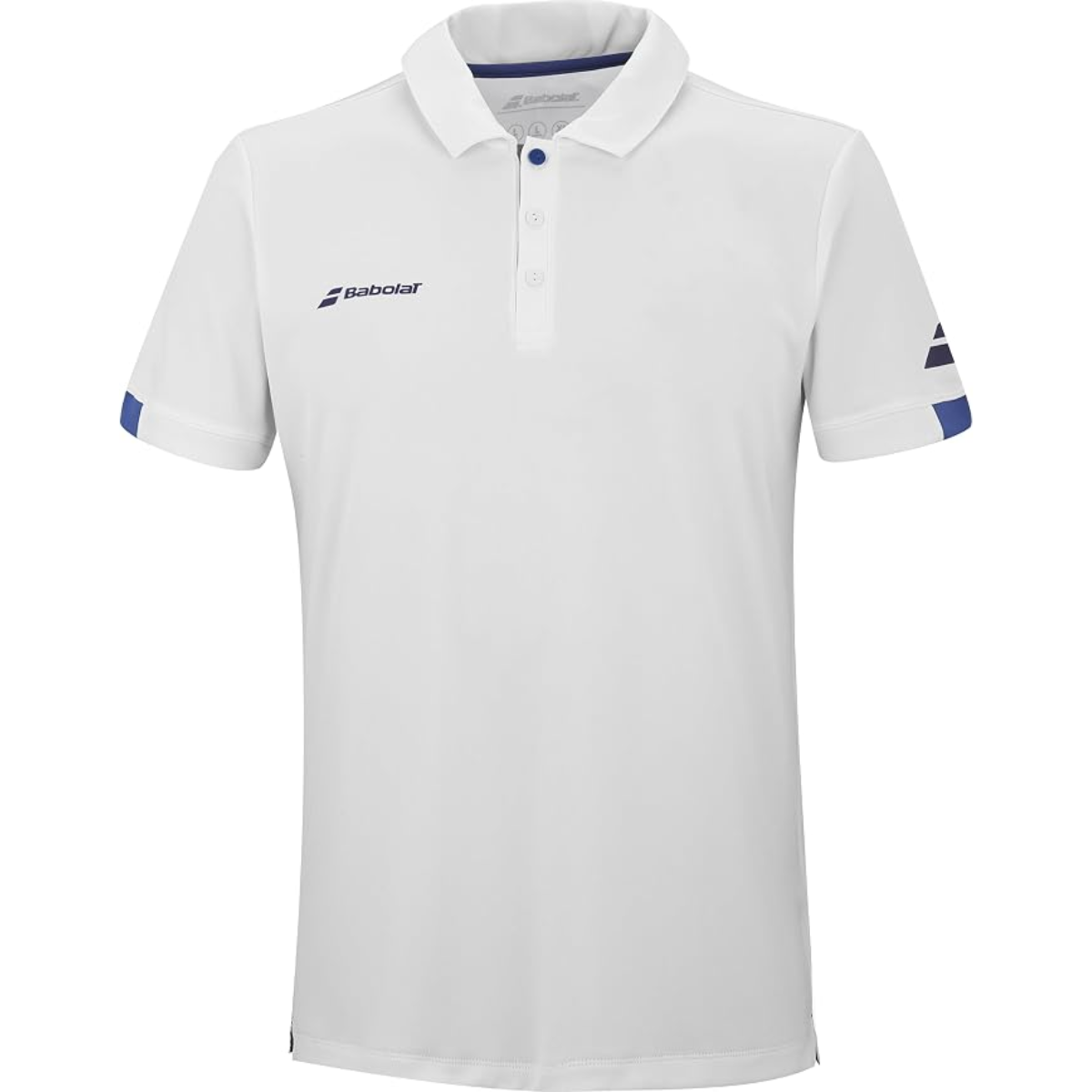3MP2021-1000_Babolat_Mens_Play_Tennis_Polo_White