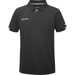 3MP2021-2000_Babolat_Mens_Play_Tennis_Polo_Black_