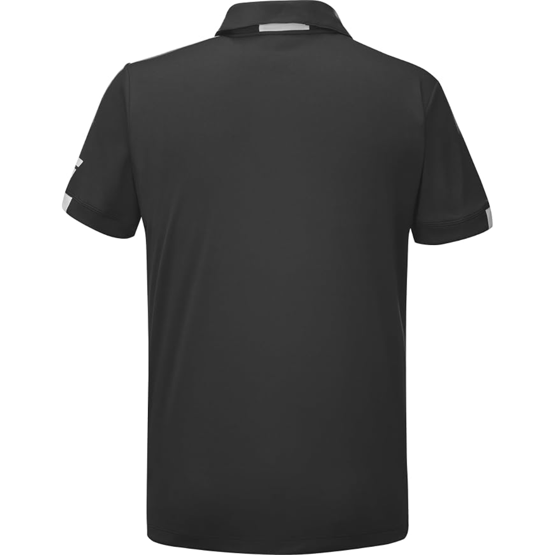 3MP2021-2000_Babolat_Mens_Play_Tennis_Polo_Black
