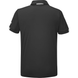 3MP2021-2000_Babolat_Mens_Play_Tennis_Polo_Black