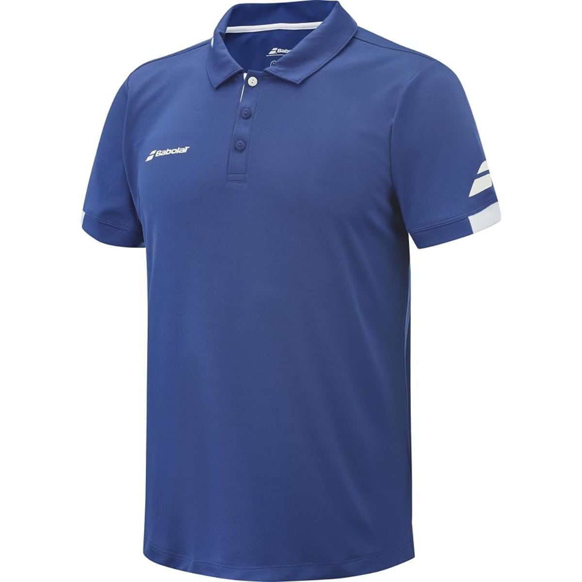 3MP2021-4118_Babolat_Mens_Play_Tennis_Polo_Dark_Blue