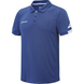 3MP2021-4118_Babolat_Mens_Play_Tennis_Polo_Dark_Blue