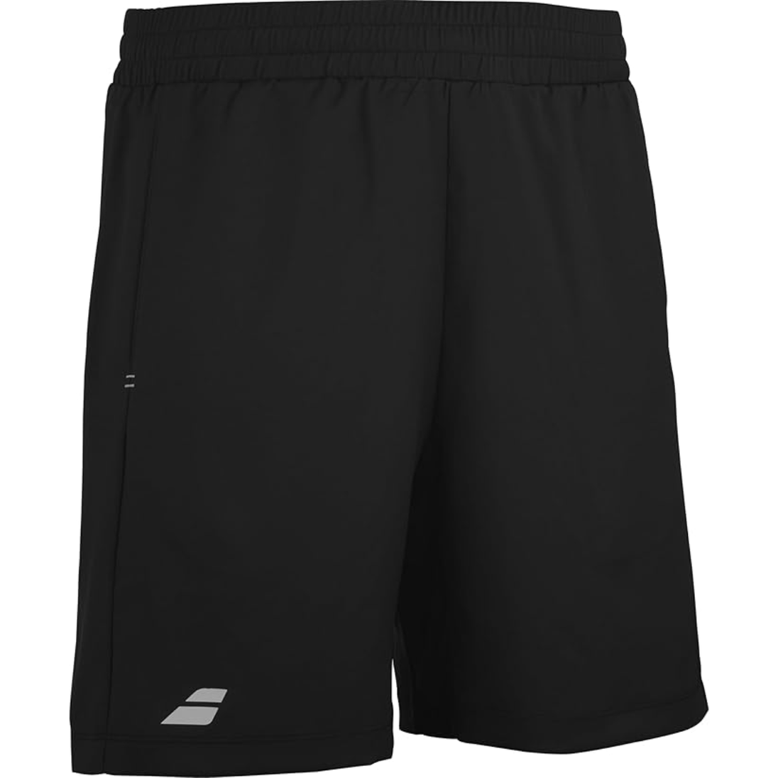 3MP2061-2000_Babolat_Mens_Play_Tennis_Shorts_Black