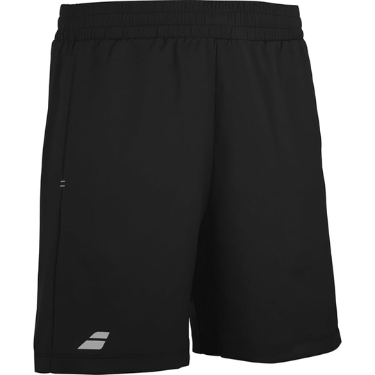 3MP2061-2000_Babolat_Mens_Play_Tennis_Shorts_Black
