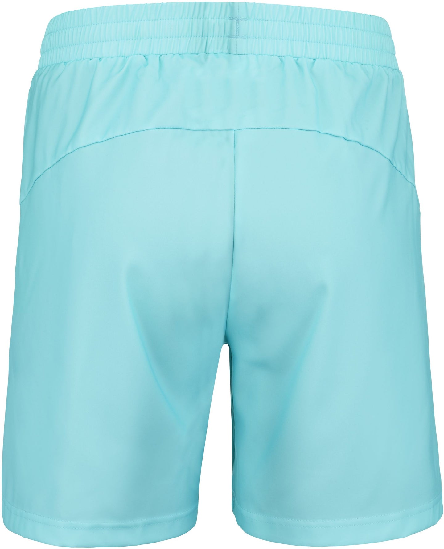 3MTE061-4105 Babolat Men's Play Tennis Shorts (Angel Blue)