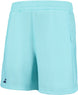 3MTE061-4105 Babolat Men's Play Tennis Shorts (Angel Blue)