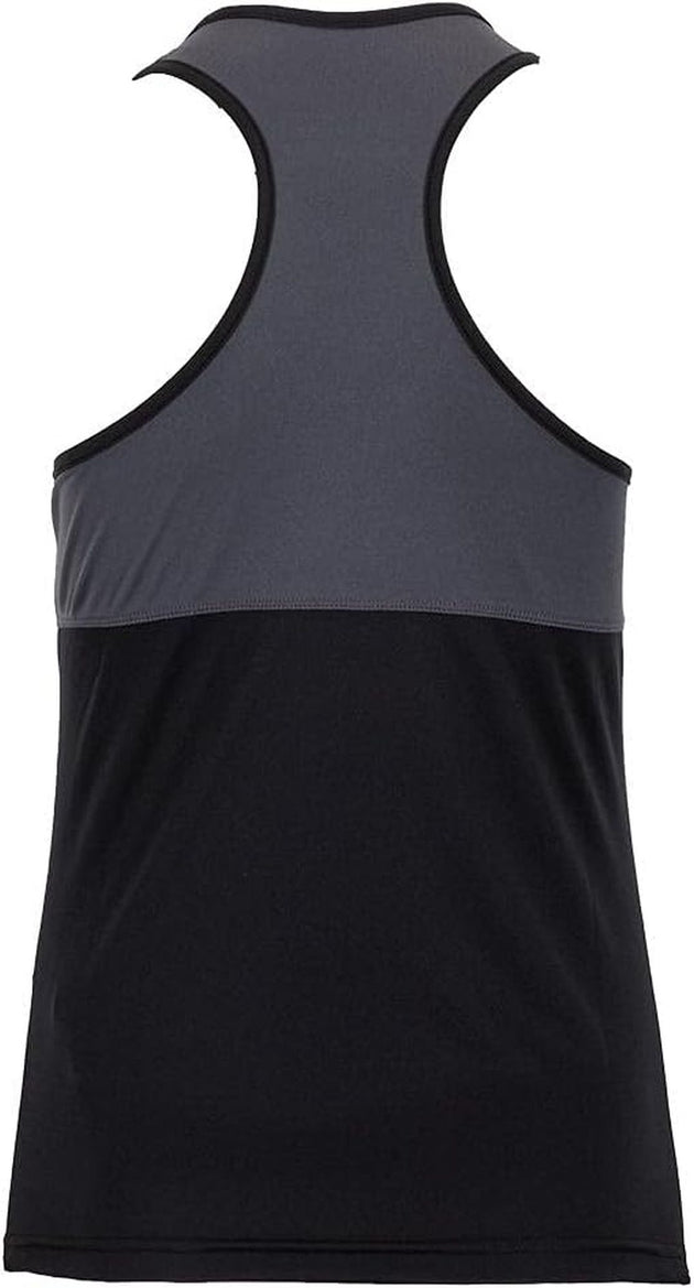 3WP1071S-2000 Babolat Women's Play Tennis Tank Top (Black)