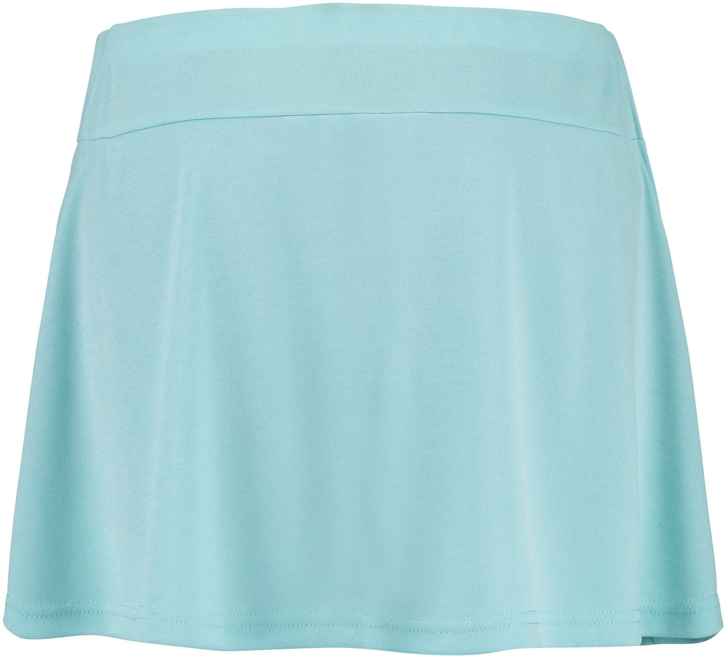 3WTE081-4096 Babolat Women's Play Tennis Skirt (Angel Blue Heather)