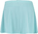 3WTE081-4096 Babolat Women's Play Tennis Skirt (Angel Blue Heather)