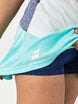 3WTE081-4096 Babolat Women's Play Tennis Skirt (Angel Blue Heather)
