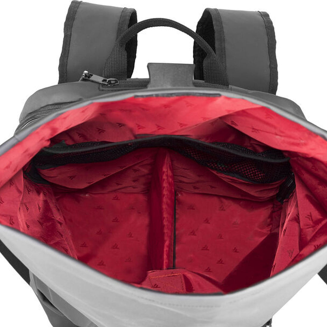 40TEDRY3RR Tecnifibre Team Dry 3R Standbag Tennis Backpack