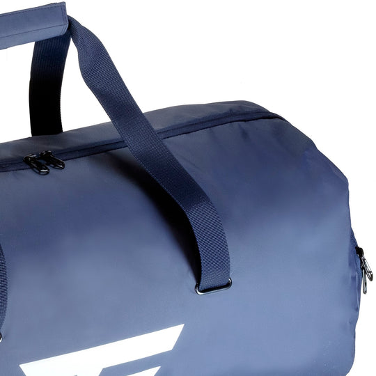 40TOUNAVRA Tecnifibre Tour Endurance Rackpack L Tennis Bag (Navy) - Right