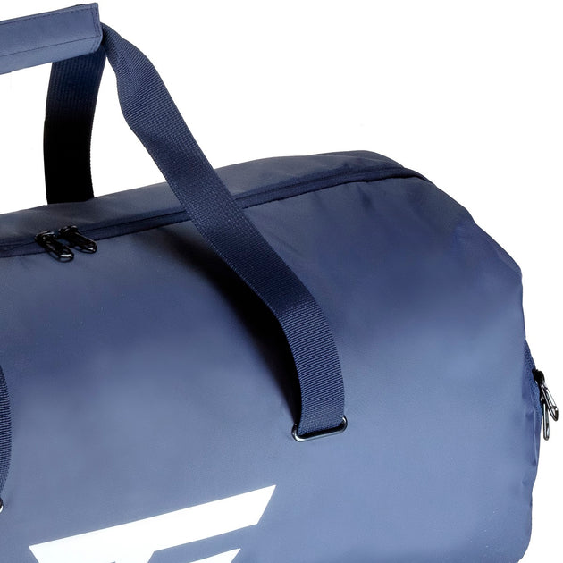 40TOUNAVRA Tecnifibre Tour Endurance Rackpack L Tennis Bag (Navy) - Right